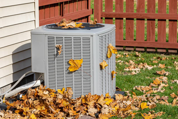 Professional HVAC in Auburn Lake Trails, CA