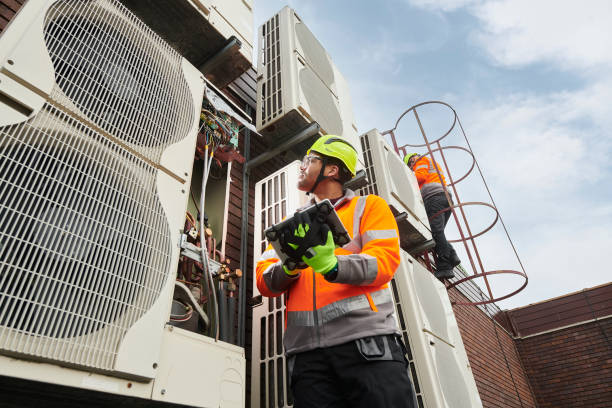 Best Emergency HVAC Repair  in Auburn Lake Trails, CA