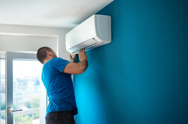Ductless HVAC Repair in Auburn Lake Trails, CA
