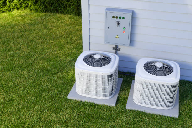 Air Quality Test in Auburn Lake Trails, CA