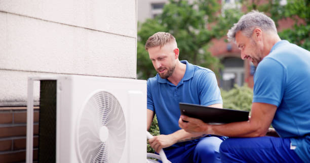 Best Affordable HVAC Services  in Auburn Lake Trails, CA