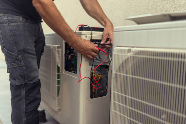 Best 24/7 HVAC Repair  in Auburn Lake Trails, CA