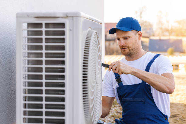 Best HVAC Installation Services  in Auburn Lake Trails, CA